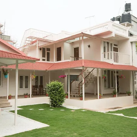 Ranikunj Boutique Hotel