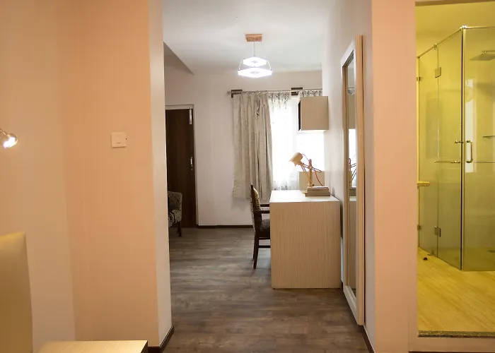 Bed and breakfast Ranikunj Boutique