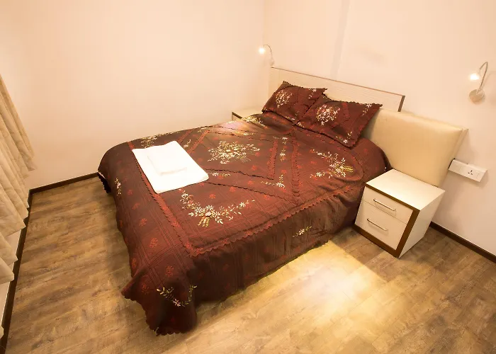 Bed and breakfast Ranikunj Boutique