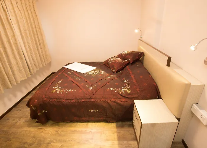 Ranikunj Boutique Katmandú