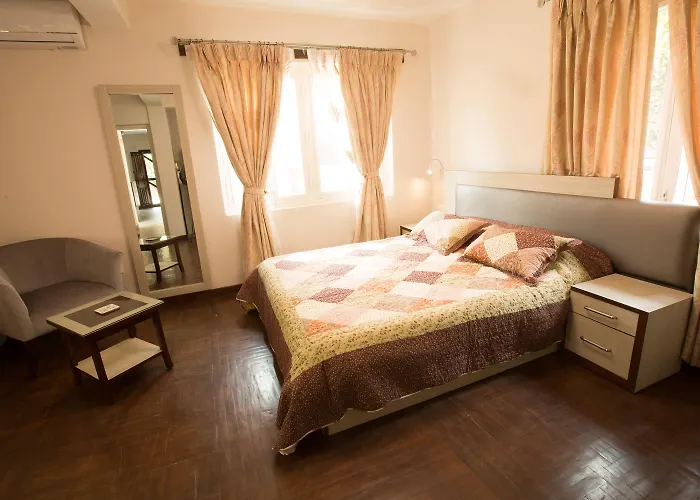 Ranikunj Boutique Bed and breakfast