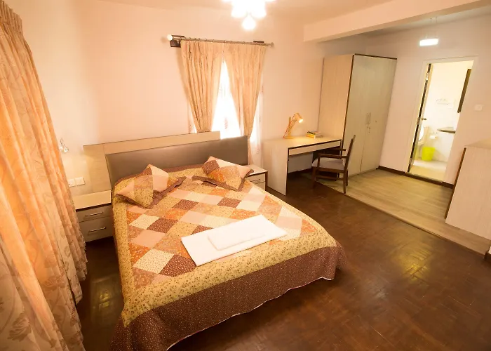 Ranikunj Boutique Bed and breakfast