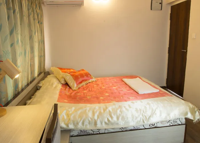 Bed and breakfast Ranikunj Boutique 3*