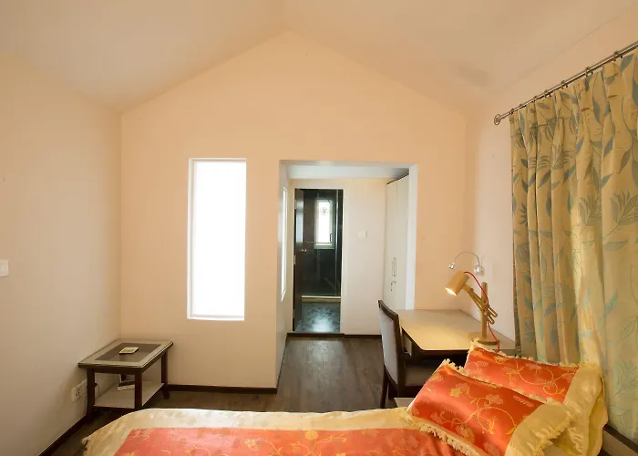 Ranikunj Boutique Bed and breakfast Katmandú