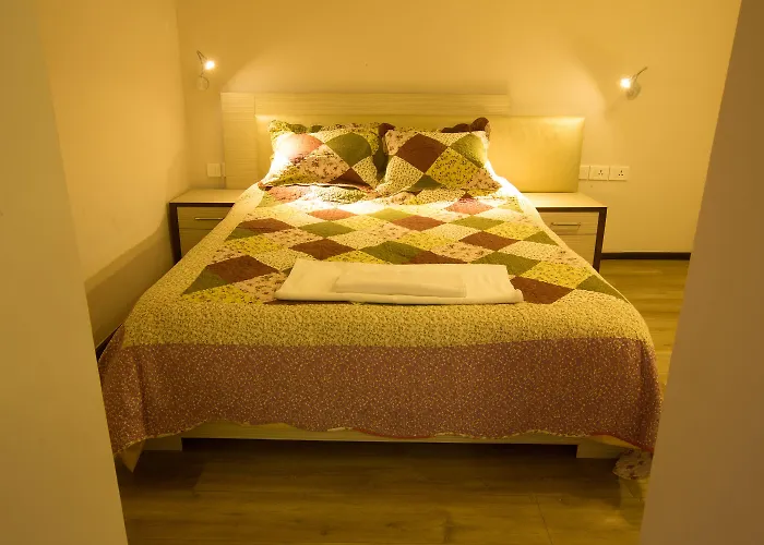 Ranikunj Boutique Bed and breakfast 3*