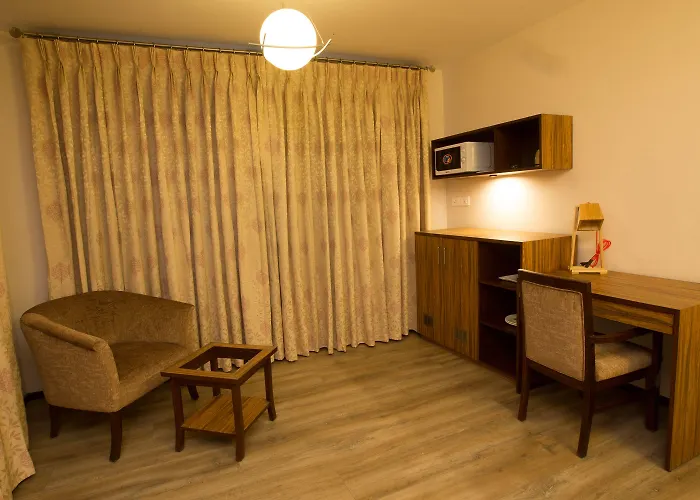 Bed and breakfast Ranikunj Boutique