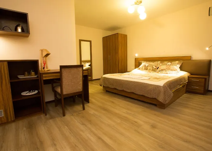 Bed and breakfast Ranikunj Boutique 3*