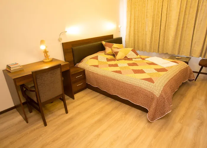 Ranikunj Boutique Katmandú