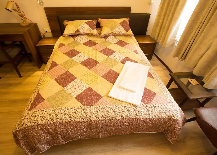Bed and breakfast Ranikunj Boutique 3*