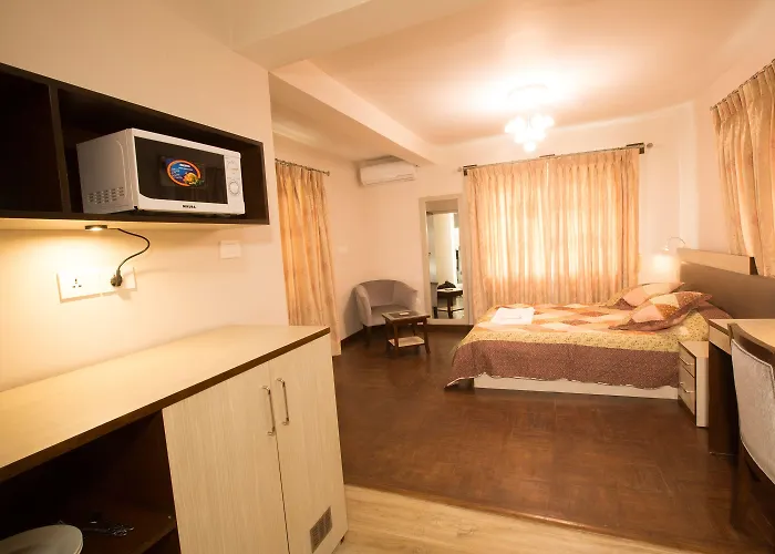 Ranikunj Boutique 3* Katmandú