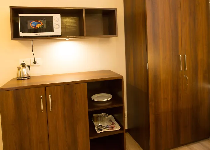 Bed and breakfast Ranikunj Boutique
