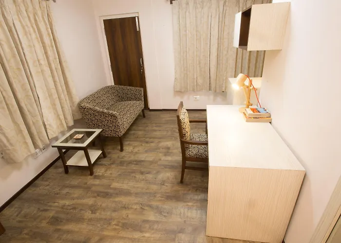 Ranikunj Boutique 3* Katmandú