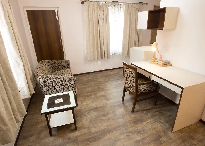 Bed and breakfast Ranikunj Boutique