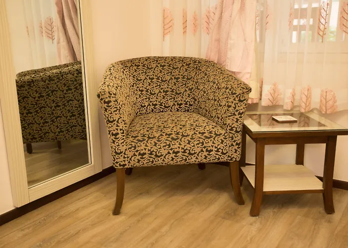 Ranikunj Boutique Bed and breakfast