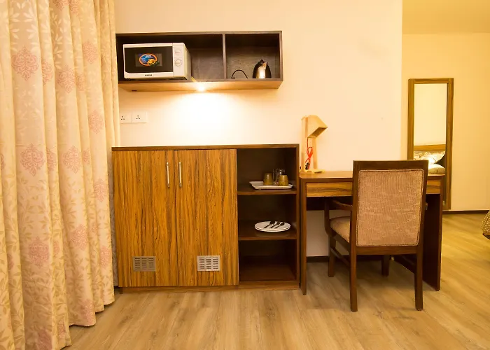 Bed and breakfast Ranikunj Boutique 3*