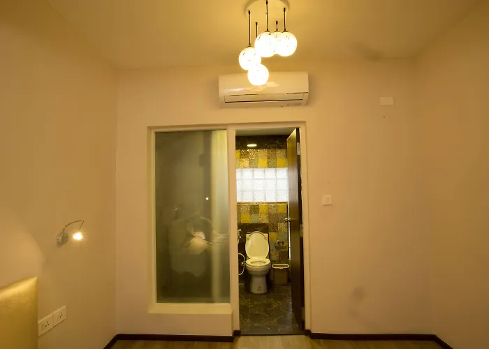 Ranikunj Boutique Bed and breakfast Katmandú