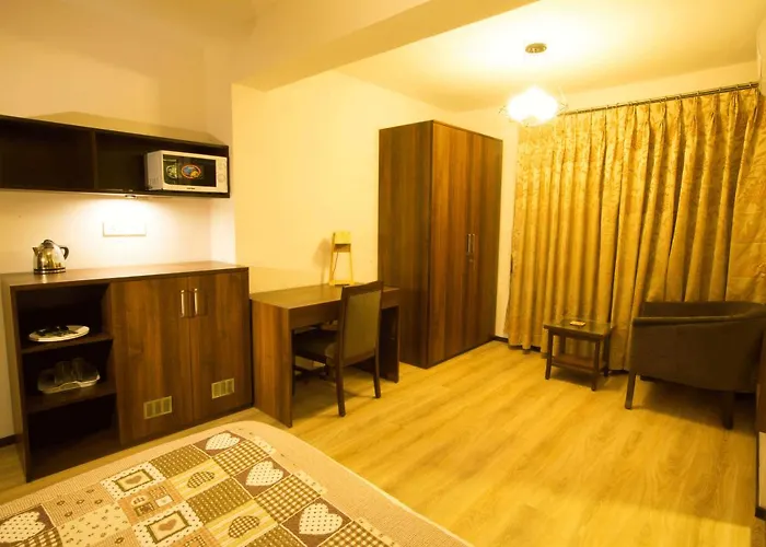 Ranikunj Boutique Bed and breakfast Katmandú