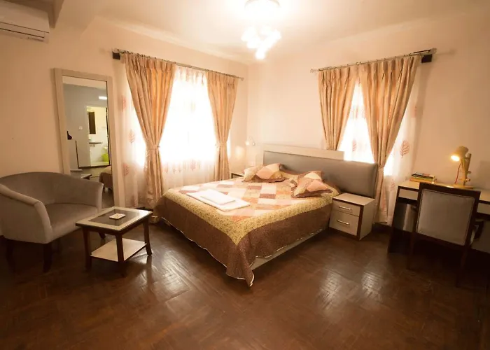 Ranikunj Boutique Katmandú