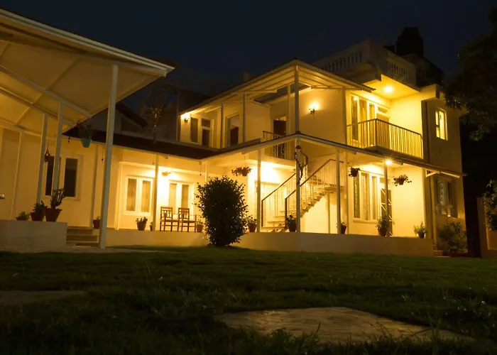 Ranikunj Boutique Bed and breakfast 3*