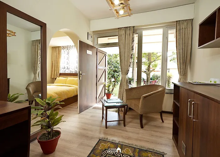 Ranikunj Boutique Bed and breakfast