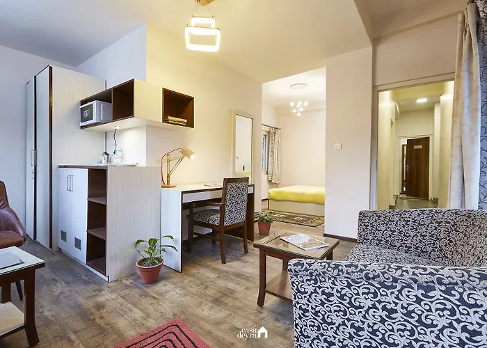 Ranikunj Boutique Bed and breakfast 3*