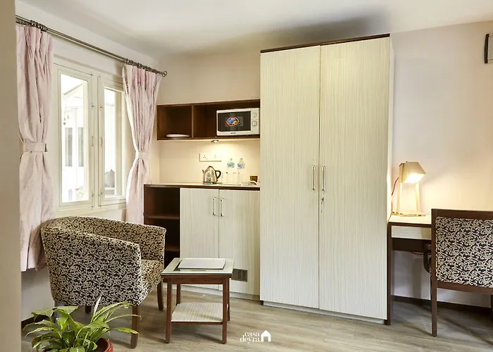 Ranikunj Boutique Katmandú