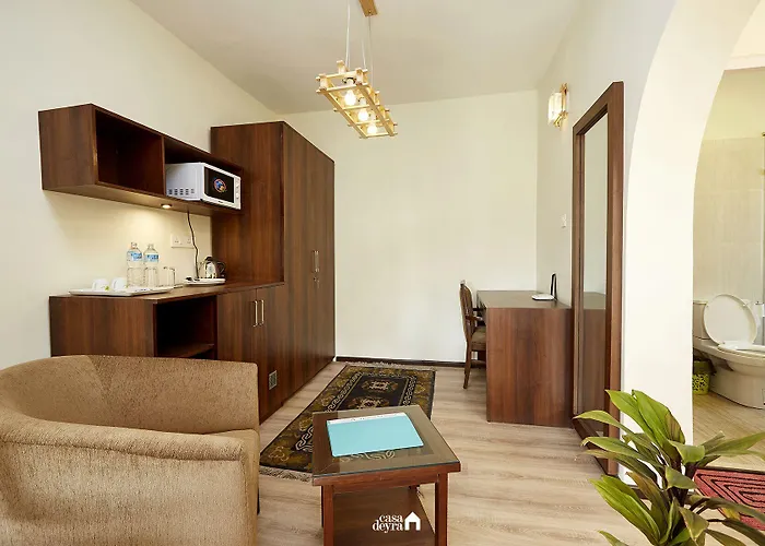 Ranikunj Boutique Bed and breakfast 3*