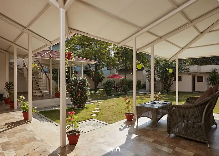 Ranikunj Boutique Bed and breakfast