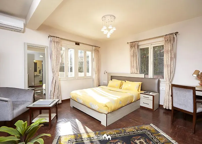 Ranikunj Boutique Bed and breakfast 3*