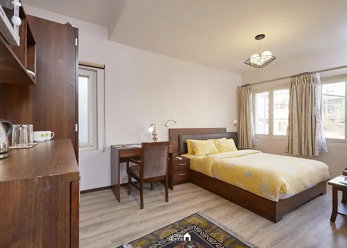 Bed and breakfast Ranikunj Boutique