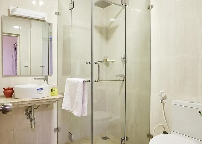 Bed and breakfast Ranikunj Boutique