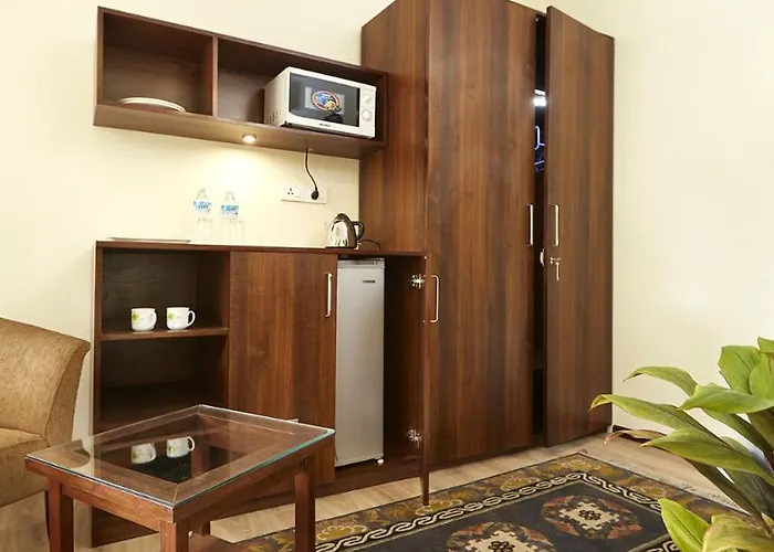 Bed and breakfast Ranikunj Boutique Katmandú