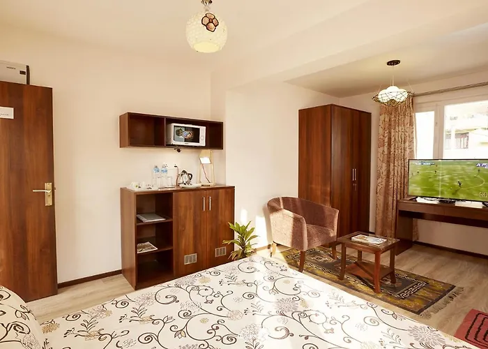Ranikunj Boutique Katmandú