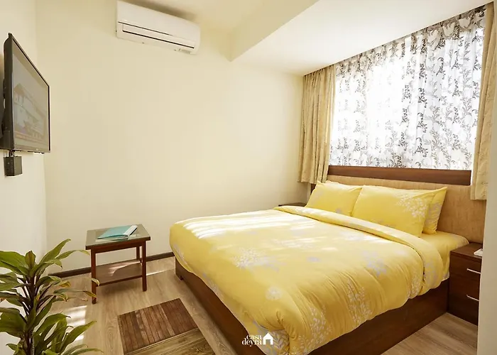 Bed and breakfast Ranikunj Boutique 3*