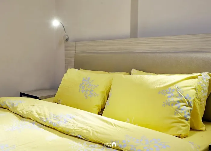 Bed and breakfast Ranikunj Boutique