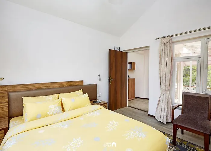 Ranikunj Boutique 3* Katmandú