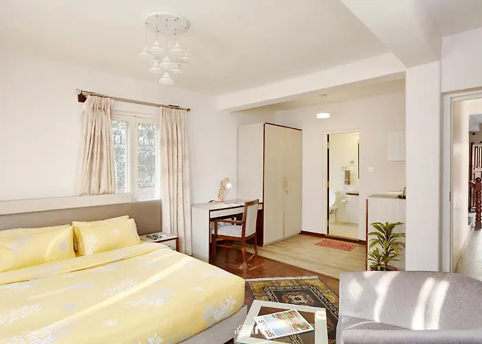 Bed and breakfast Ranikunj Boutique