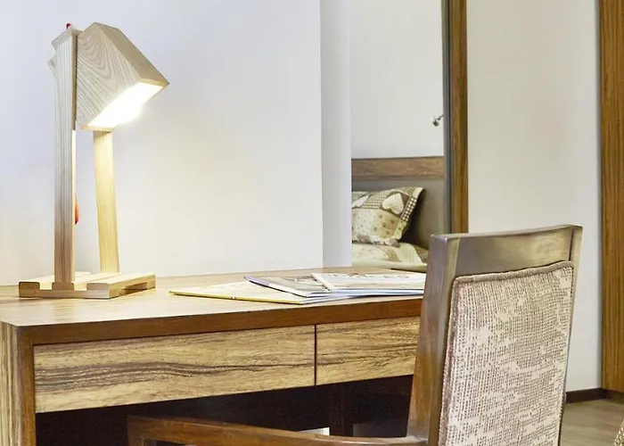 Ranikunj Boutique Bed and breakfast 3*