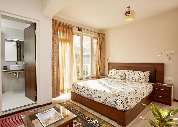 Ranikunj Boutique Bed and breakfast Katmandú