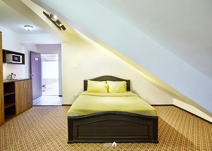 Ranikunj Boutique Bed and breakfast