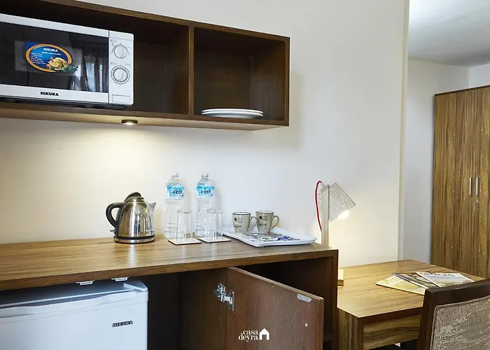 Bed and breakfast Ranikunj Boutique Katmandú