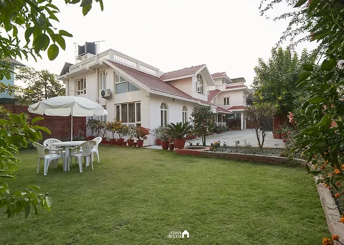 Ranikunj Boutique Katmandú