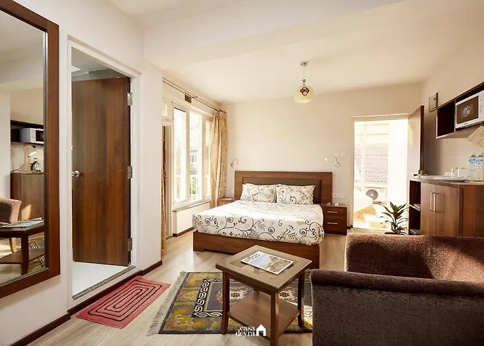 Bed and breakfast Ranikunj Boutique