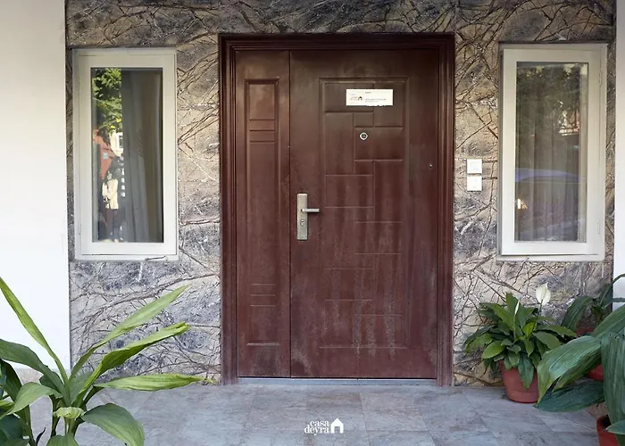Ranikunj Boutique 3* Katmandú