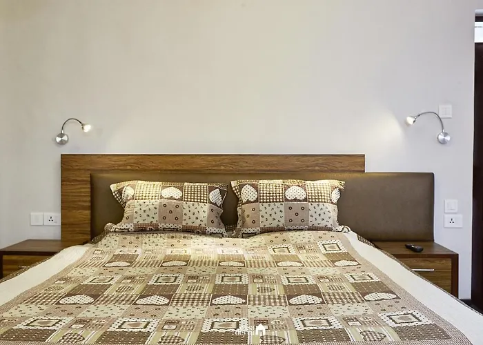 Ranikunj Boutique Katmandú