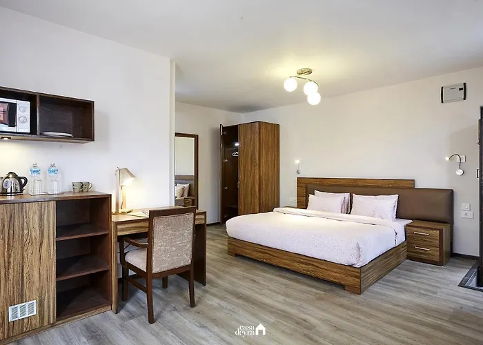 Ranikunj Boutique Bed and breakfast