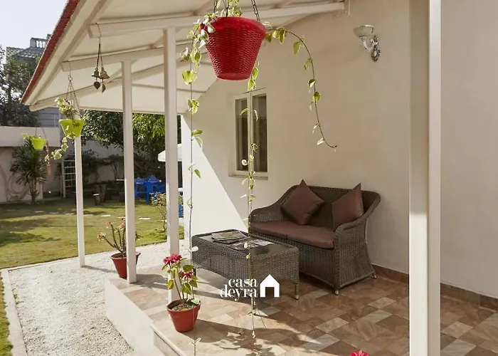 Ranikunj Boutique 3* Katmandú