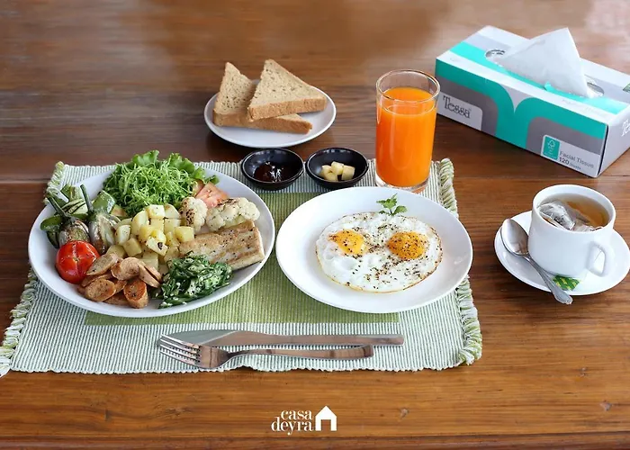 Bed and breakfast Ranikunj Boutique Katmandú